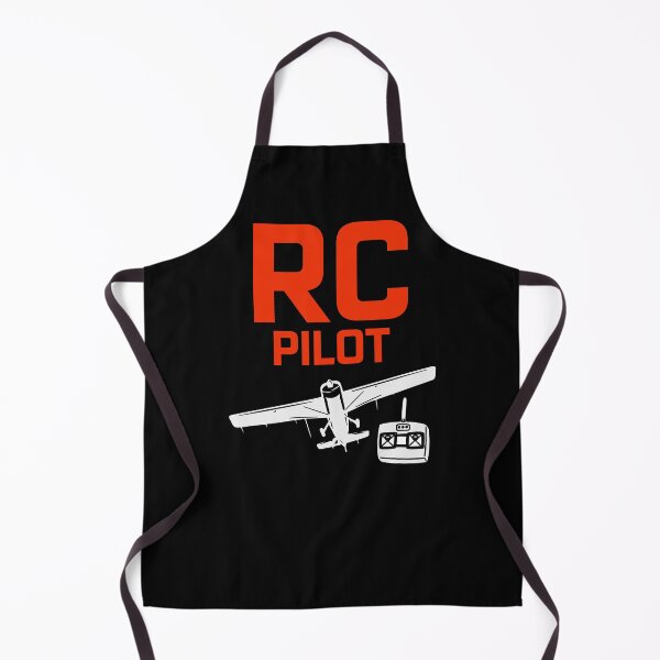 Item preview, RC Model Planes Airplane Aircraft Pilot Funny Saying Gift designed and sold by CuteDesigns1.