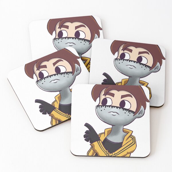 Item preview, Drops disillusion designed and sold by DropsDraws.