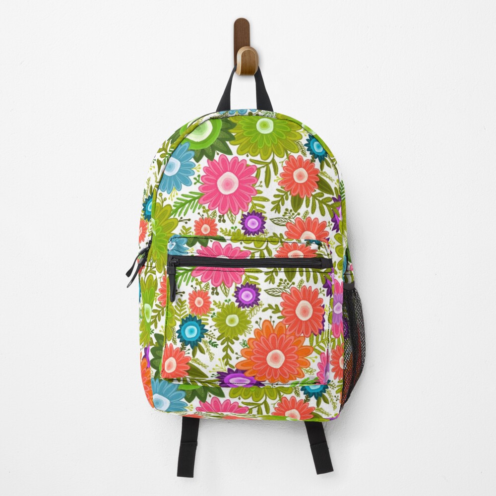 Item preview, Backpack designed and sold by Squarebird.