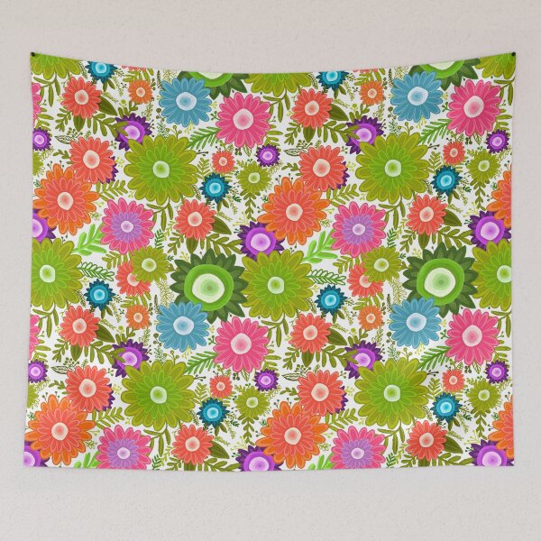 Item preview, Hello Spring  designed and sold by Squarebird.
