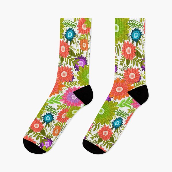 Item preview, Hello Spring  designed and sold by Squarebird.