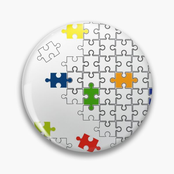 Item preview, Jigsaw_Puzzle designed and sold by auraclover.