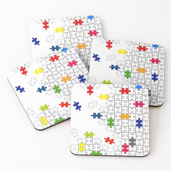 Item preview, Jigsaw_Puzzle designed and sold by auraclover.