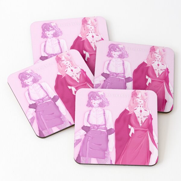 Item preview, kousano designed and sold by illumipee.