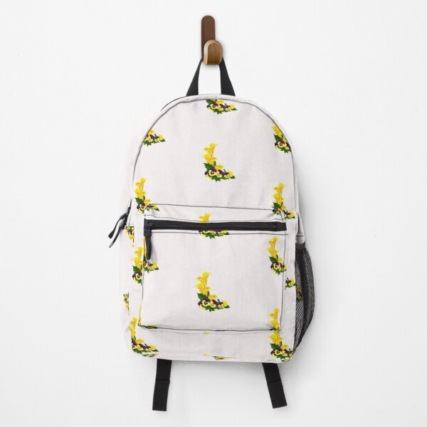 Item preview, Yellow calla lilies designed and sold by Floralsharry.