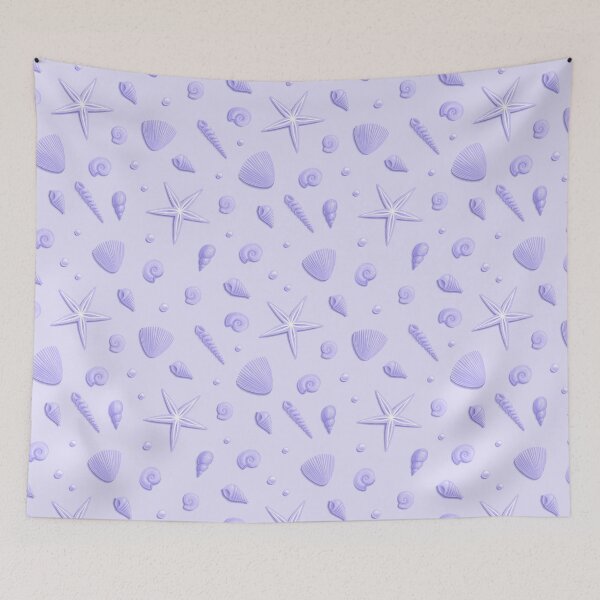 Item preview, Seashells designed and sold by JuliaGosteva.