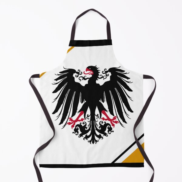 Item preview, Alternate German Flag 2 designed and sold by roberthamilton1.
