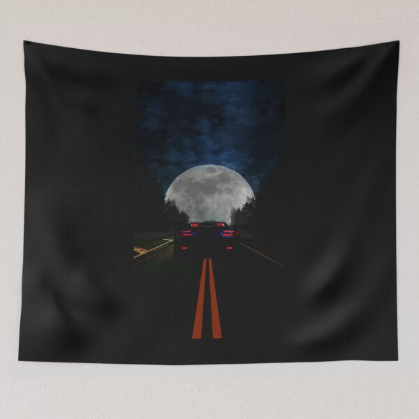 Item preview, FULL MOON designed and sold by Ayoub Saidi.