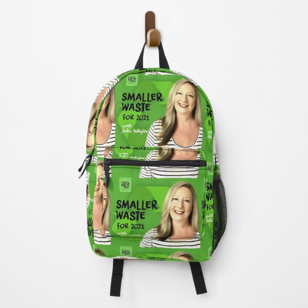 Item preview, Smaller Waste for 2021 designed and sold by thatsnotcanon.