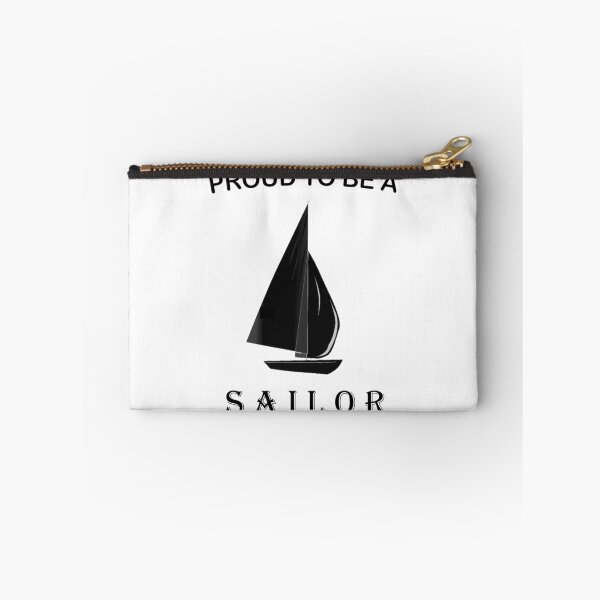 Item preview, Sailor Sailing Captain Skipper Sports Hobby designed and sold by AndiHK.