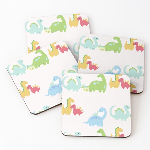 Item preview, mom and baby dinosaurs pack- mother's day special designed and sold by Slaystyle.