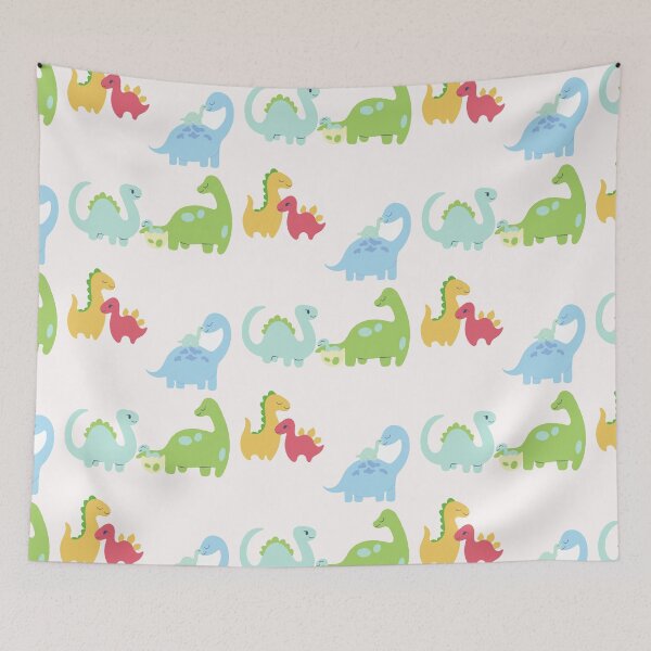 Item preview, mom and baby dinosaurs pack- mother's day special designed and sold by Slaystyle.