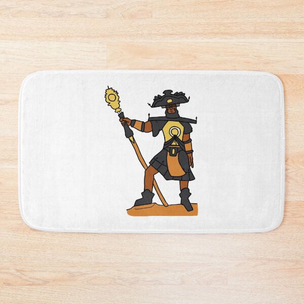 Item preview, Clock Paladin designed and sold by Gamelof.