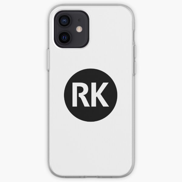 RK Design Coque souple iPhone