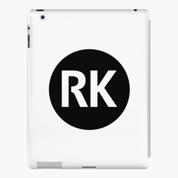 RK Design Coque rigide iPad