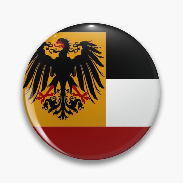 Item preview, Alternate German Flag 3 designed and sold by roberthamilton1.