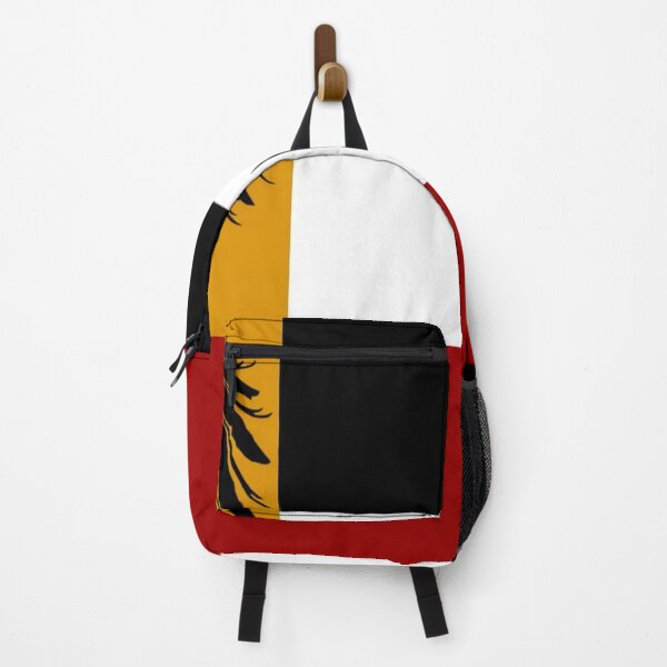Item preview, Alternate German Flag 3 designed and sold by roberthamilton1.