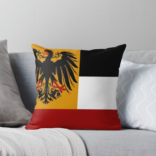 Item preview, Alternate German Flag 3 designed and sold by roberthamilton1.
