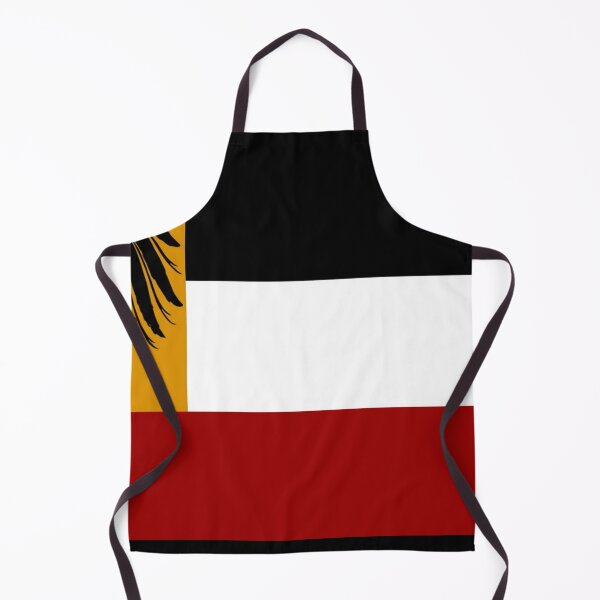 Item preview, Alternate German Flag 3 designed and sold by roberthamilton1.