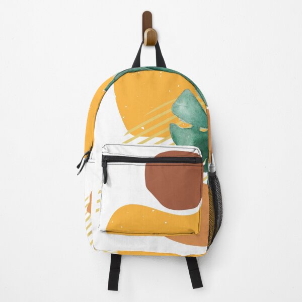 Item preview, Abstract Philodentro Leaf designed and sold by Erika Bartha.