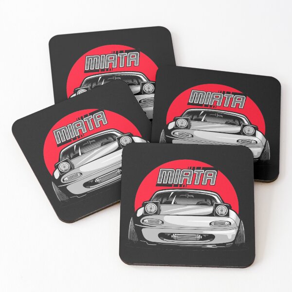Item preview, Mazda MX-5 Miata designed and sold by JDM APEX.