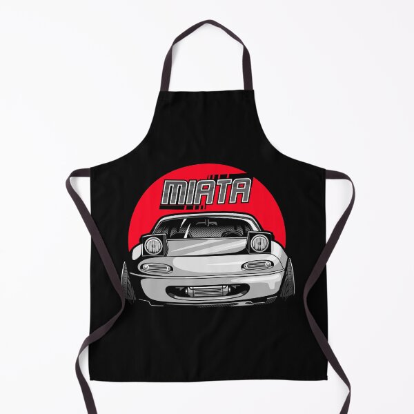 Item preview, Mazda MX-5 Miata designed and sold by JDM APEX.