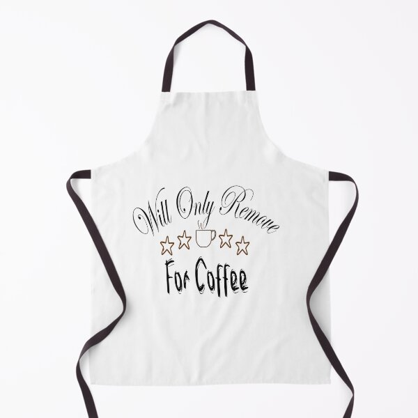Item preview, Will only remove for coffee designed and sold by AMZIL-ZA.