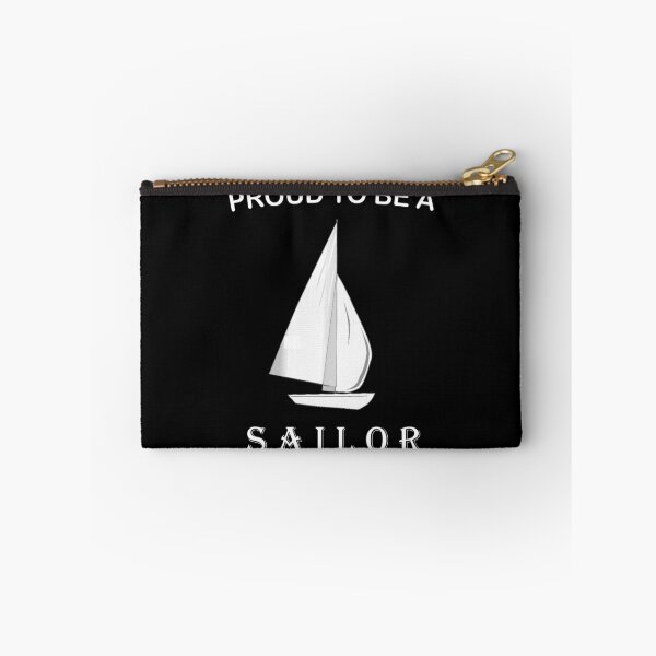 Item preview, Sailor Sailing Captain Skipper Sports Hobby designed and sold by AndiHK.