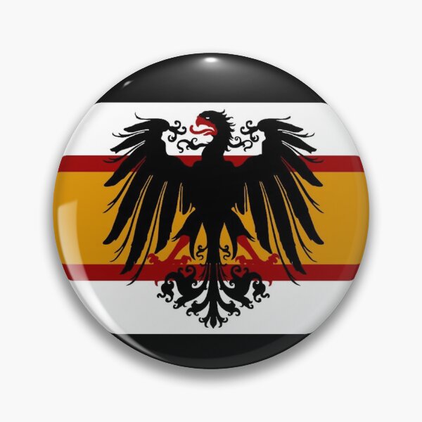 Item preview, Alternate German Flag 4 designed and sold by roberthamilton1.
