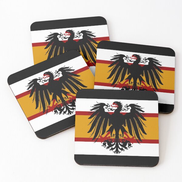 Item preview, Alternate German Flag 4 designed and sold by roberthamilton1.