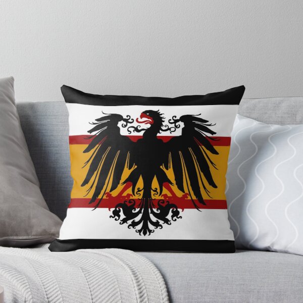 Item preview, Bandera alemana alternativa 4 designed and sold by roberthamilton1.