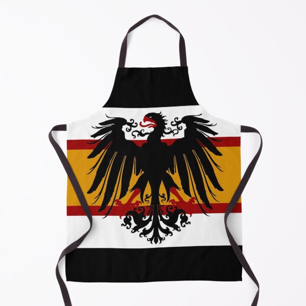 Item preview, Alternate German Flag 4 designed and sold by roberthamilton1.