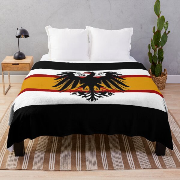 Item preview, Alternate German Flag 4 designed and sold by roberthamilton1.