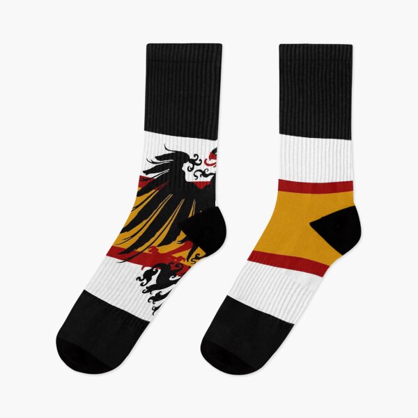 Item preview, Alternate German Flag 4 designed and sold by roberthamilton1.