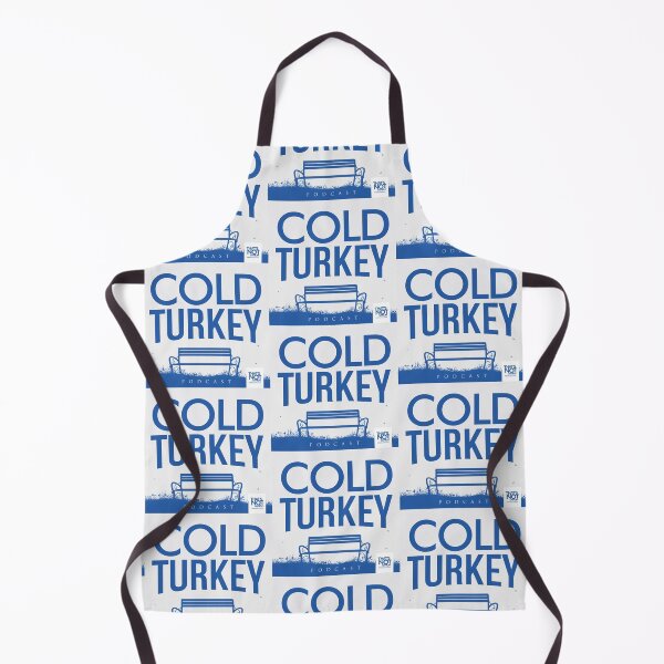 Item preview, Cold Turkey designed and sold by thatsnotcanon.