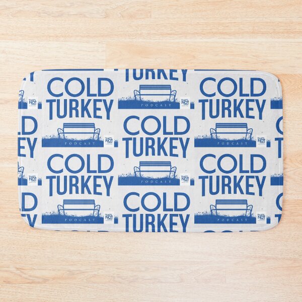 Item preview, Cold Turkey designed and sold by thatsnotcanon.