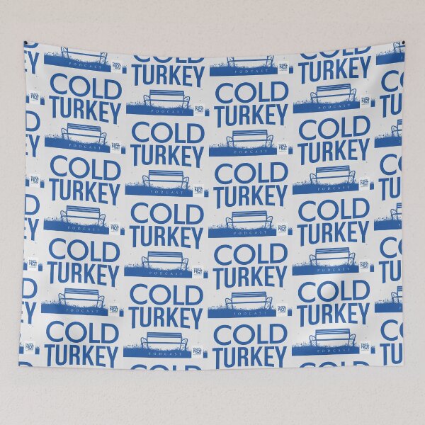 Item preview, Cold Turkey designed and sold by thatsnotcanon.