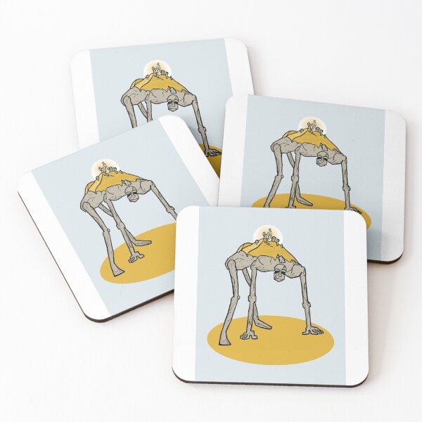 Item preview, Desert Golem designed and sold by Gamelof.