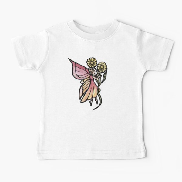 Item preview, Flower Fairy designed and sold by Boog Monst .