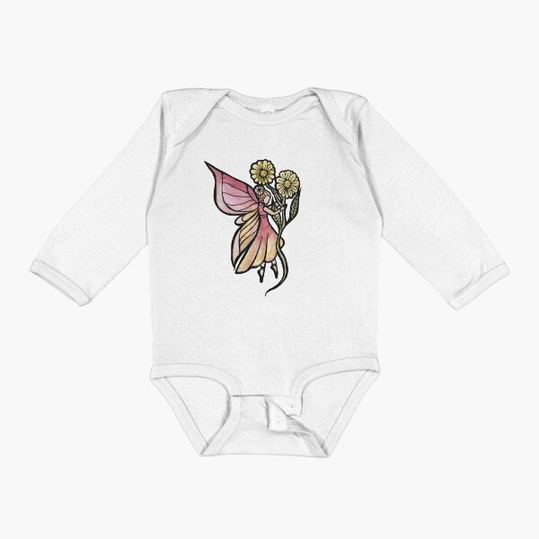 Item preview, Flower Fairy designed and sold by Boog Monst .