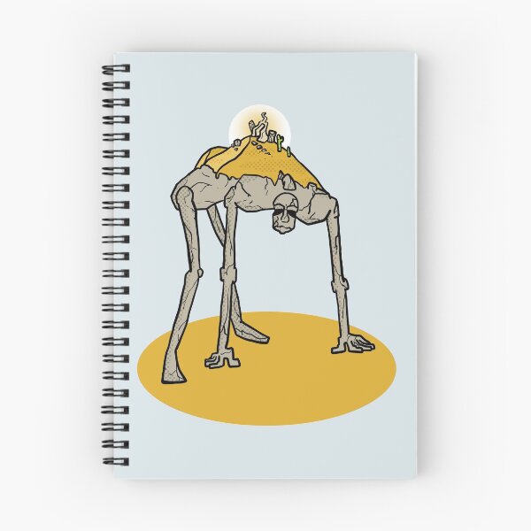 Item preview, Desert Golem designed and sold by Gamelof.