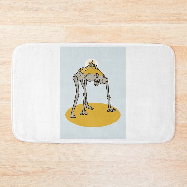 Item preview, Desert Golem designed and sold by Gamelof.