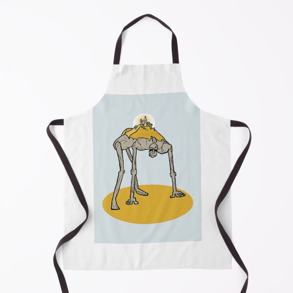 Item preview, Desert Golem designed and sold by Gamelof.
