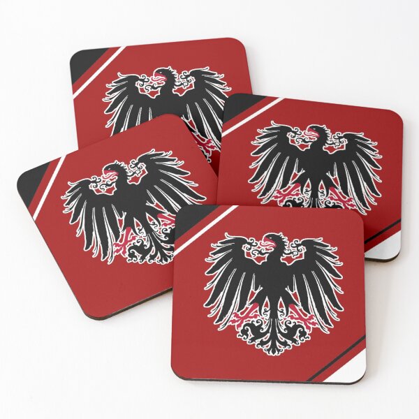Item preview, Alternate German Flag 5 designed and sold by roberthamilton1.