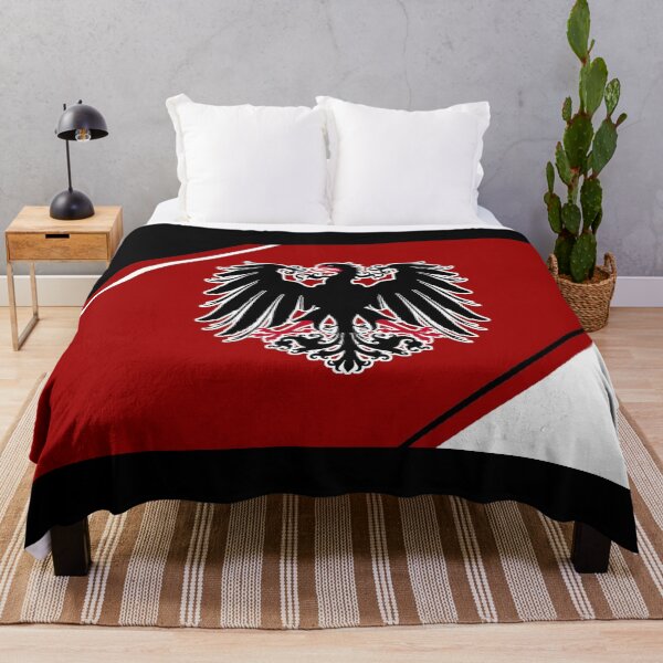 Item preview, Alternate German Flag 5 designed and sold by roberthamilton1.