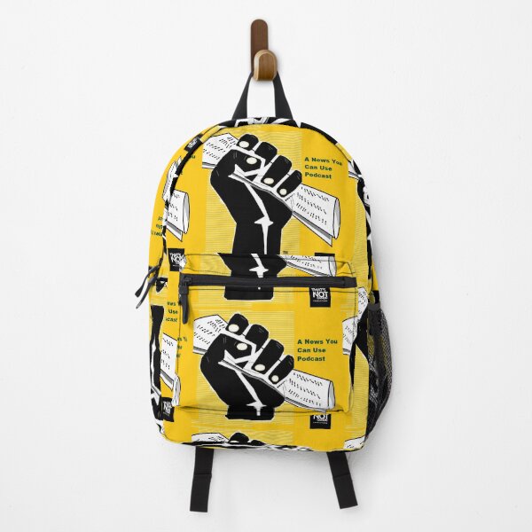 Item preview, News You Can Use designed and sold by thatsnotcanon.