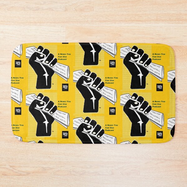 Item preview, News You Can Use designed and sold by thatsnotcanon.