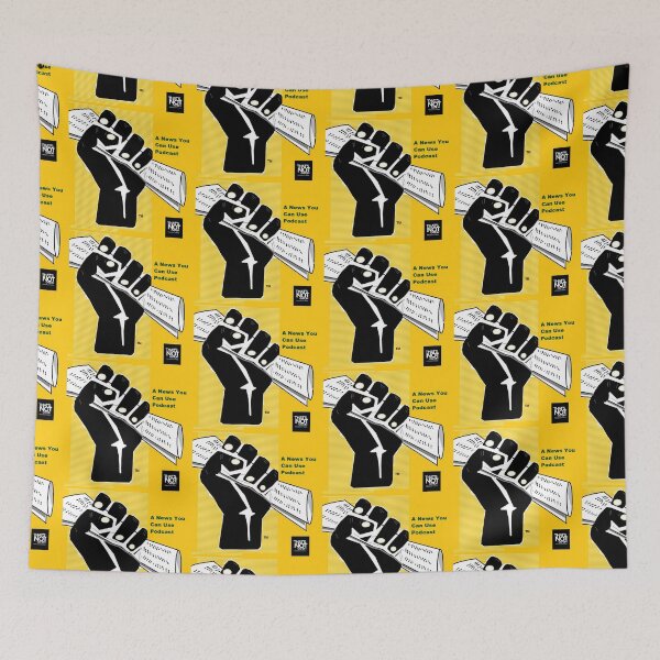 Item preview, News You Can Use designed and sold by thatsnotcanon.