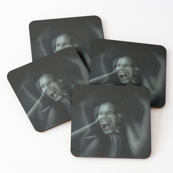 Item preview, Scream designed and sold by EvaWald.