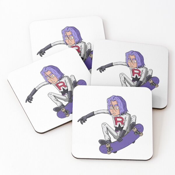 Item preview, Shredding Team Rocket designed and sold by BraindeadVHS.